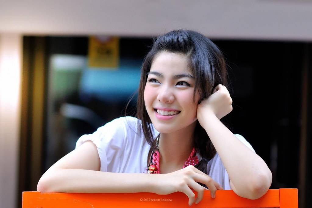 เฟรม The Star 8 สาวน้อว ขาววิ๊ง 2