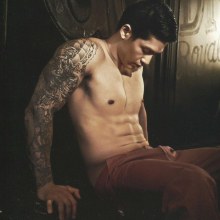 ขวัญใจชาวโพสจัง