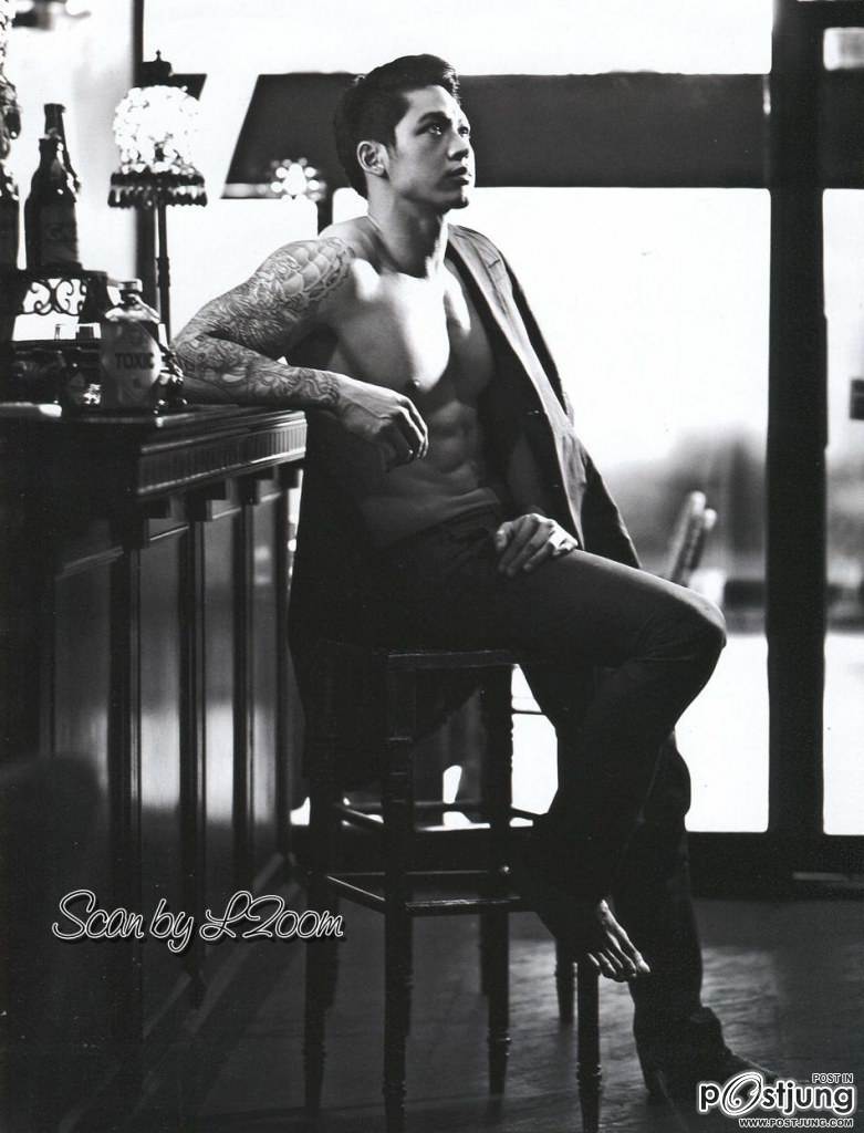 ขวัญใจชาวโพสจัง