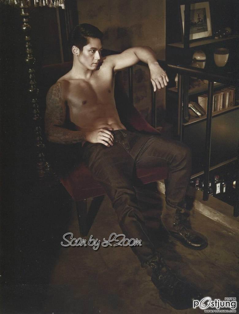 ขวัญใจชาวโพสจัง