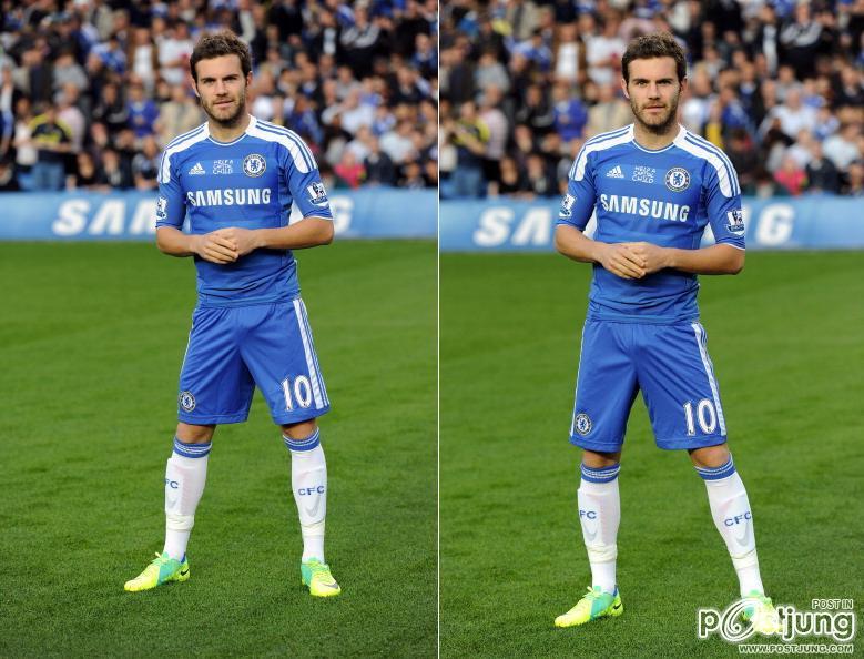 นักเตะอย่างฟิน