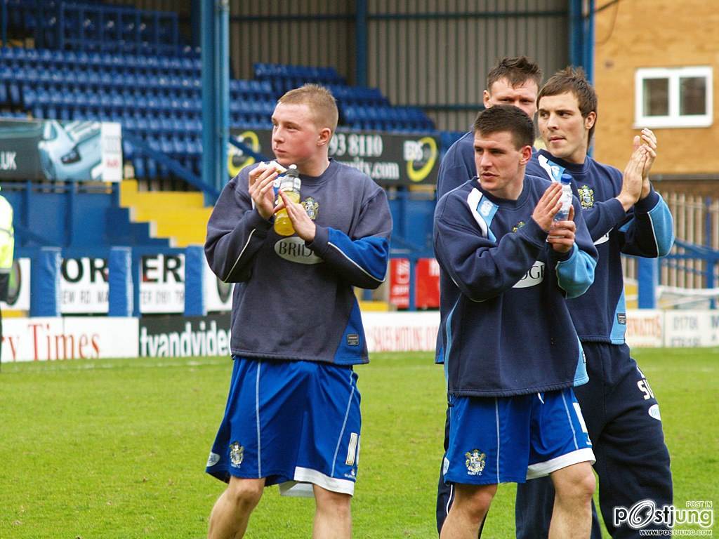 นักเตะอย่างฟิน