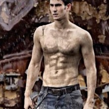 ยอดฮิดในหมู่ดาราชายฟิตกล้ามลงอินสตาแกรม