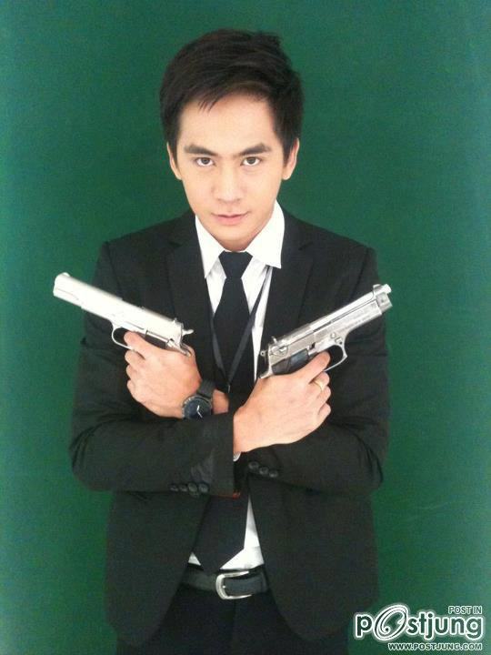 ดาวร้ายดาวรุ่ง