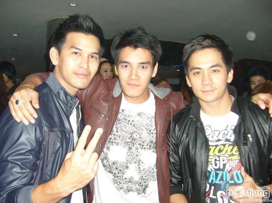 ดาวร้ายดาวรุ่ง