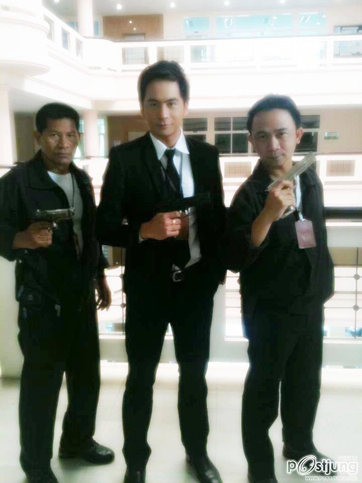 ดาวร้ายดาวรุ่ง