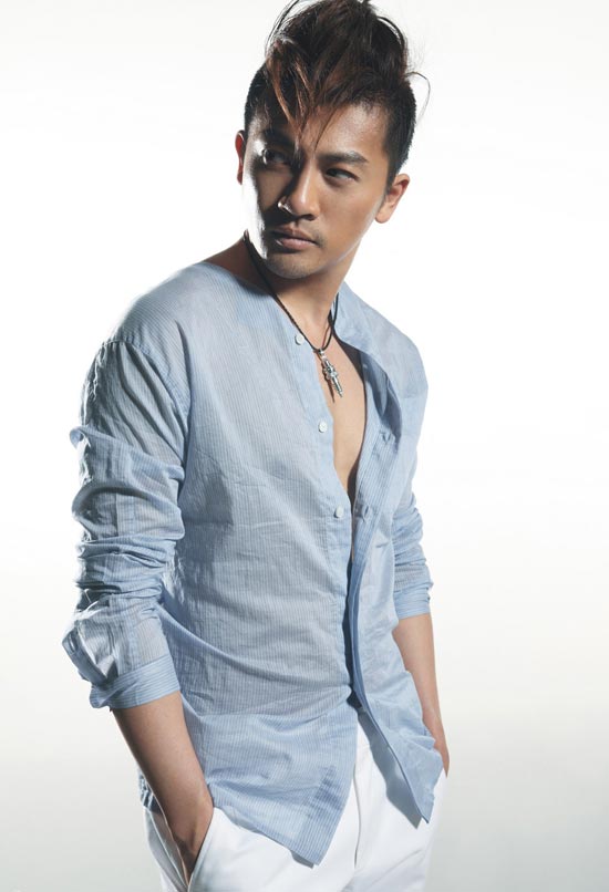 时尚先 ยังเท่อยู่นะ