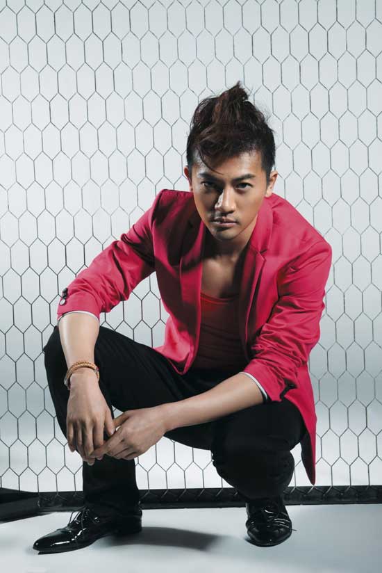 时尚先 ยังเท่อยู่นะ