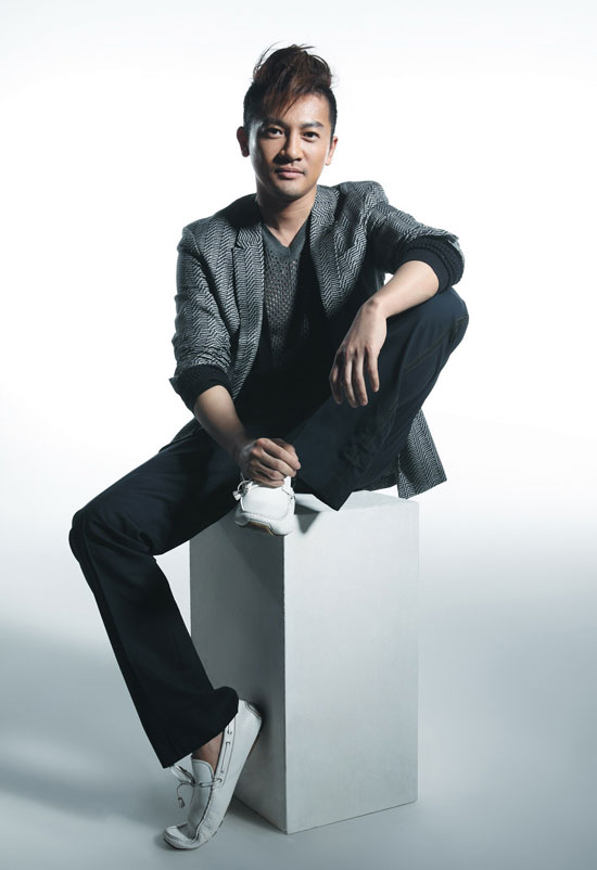 时尚先 ยังเท่อยู่นะ