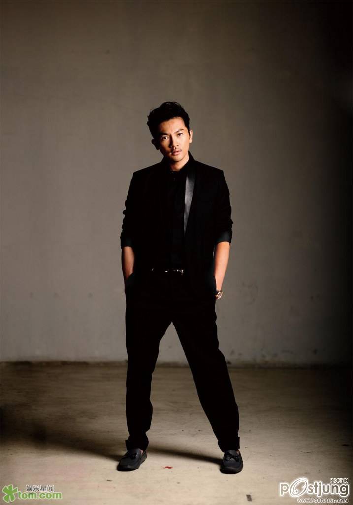 时尚先 ยังเท่อยู่นะ