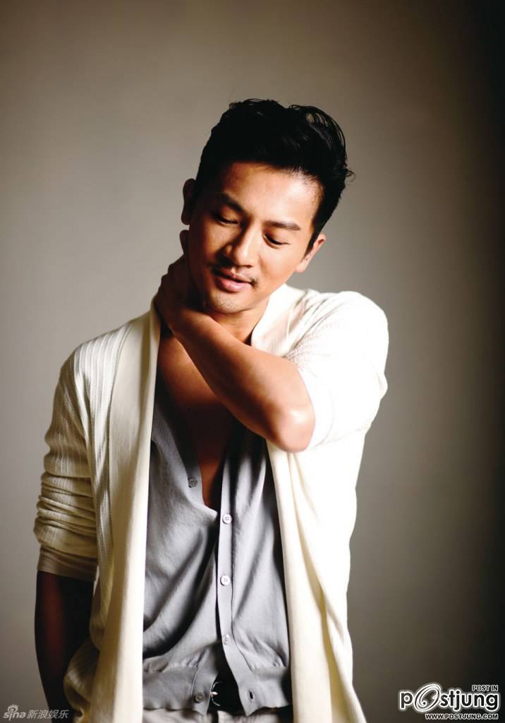 时尚先 ยังเท่อยู่นะ