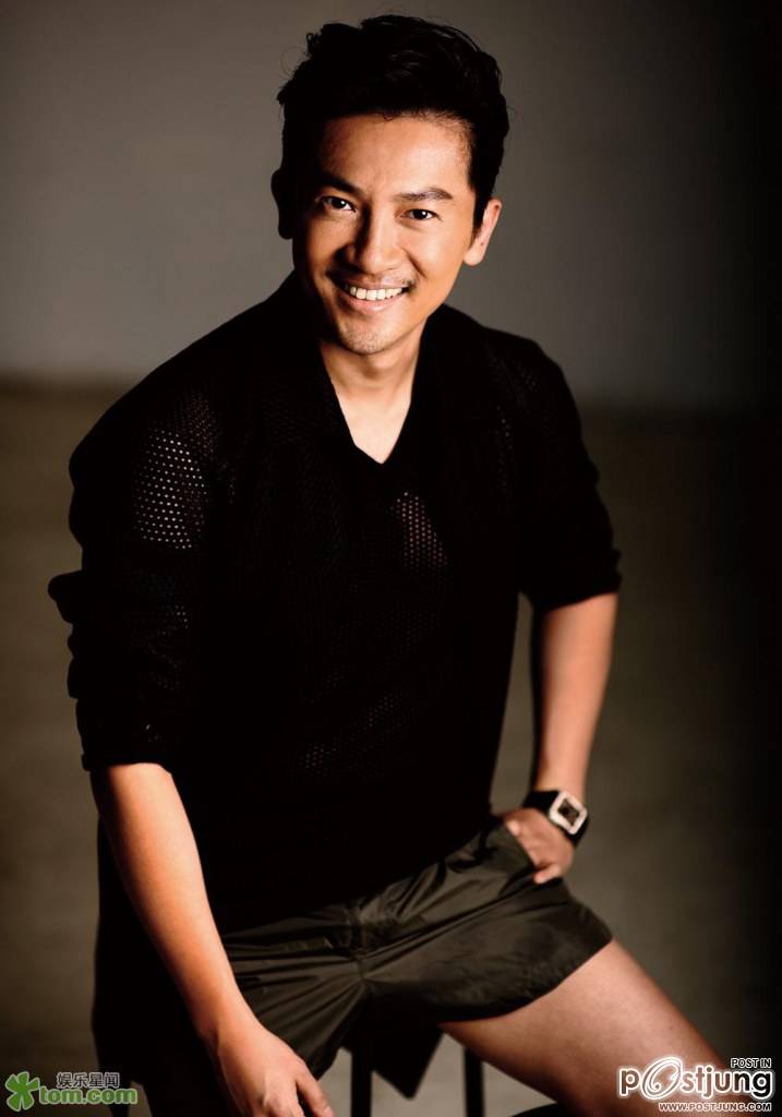 时尚先 ยังเท่อยู่นะ