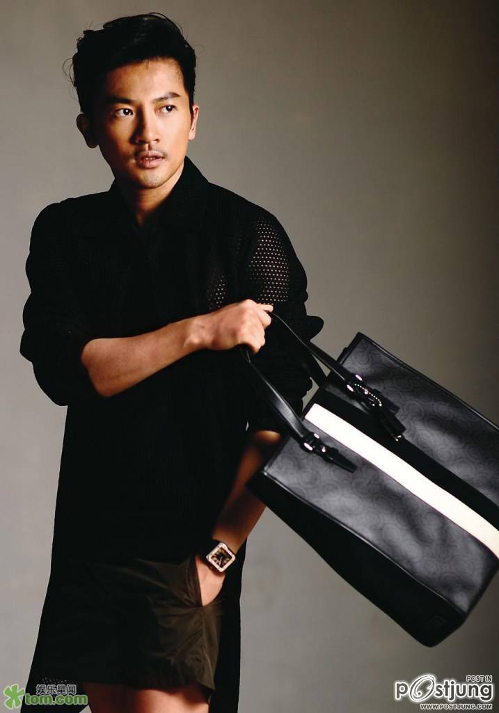 时尚先 ยังเท่อยู่นะ