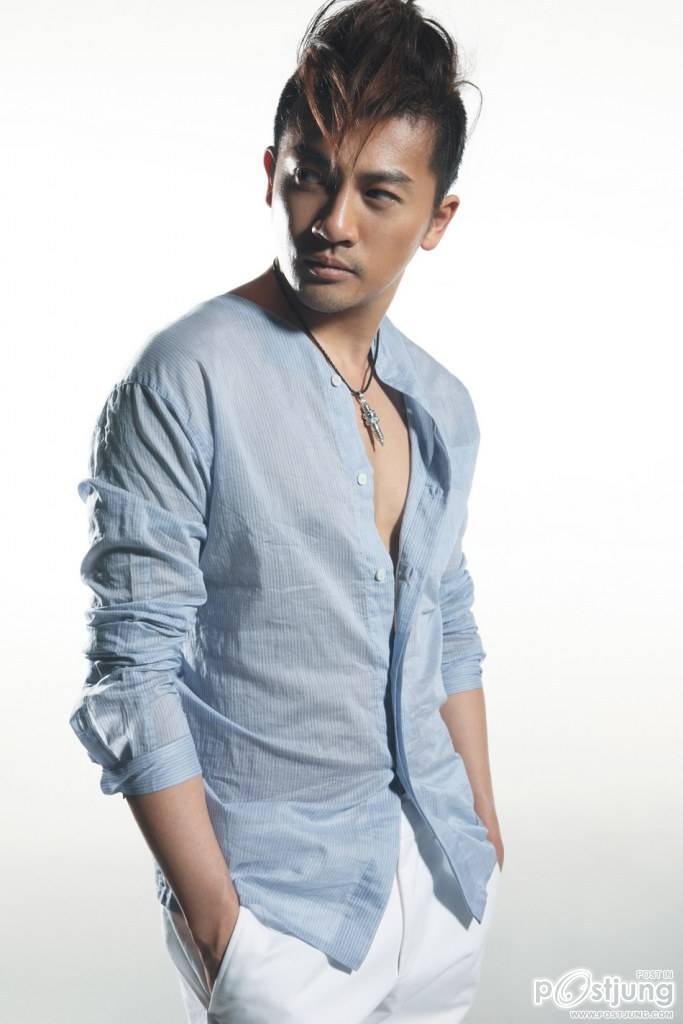 时尚先 ยังเท่อยู่นะ