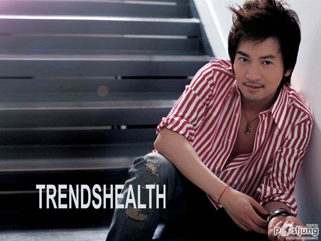 时尚先 ยังเท่อยู่นะ