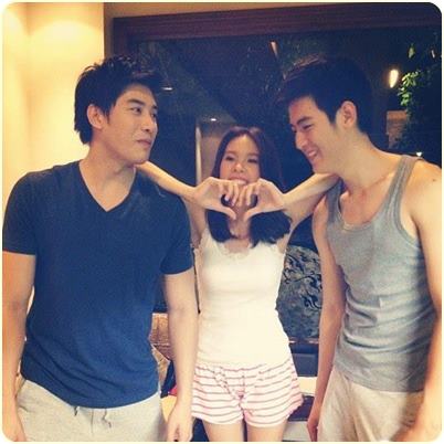 แอร็รายยยน้องต่อตุง จิ็งดิ