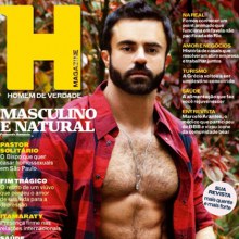 Fernando Amancio by Gabriel C. Lucas