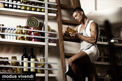Modus Vivendi : Innkeeper Collection : HQ images