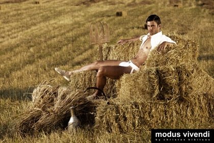 Modus Vivendi : Harvester Collection : HQ images