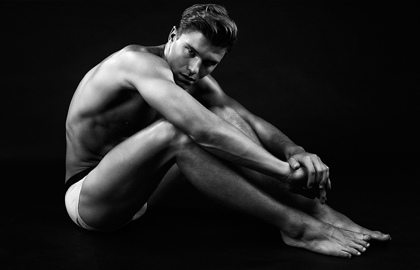 Oliver C. by Daniel Jaems : Part II : HQ images