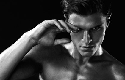 Oliver C. by Daniel Jaems : Part II : HQ images