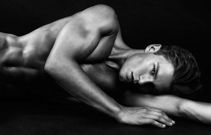 Oliver C. by Daniel Jaems : Part II : HQ images