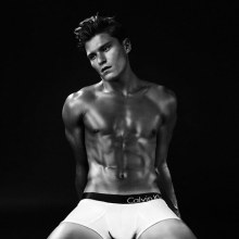 Oliver C. by Daniel Jaems : HQ images