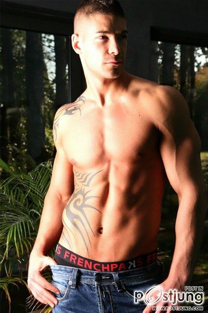 Introducing Frenchpaks : HQ images