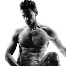 Garrett Neff by Arnaldo Anaya-Lucca : HQ images