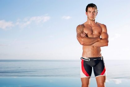 aussieBum : wrestleMe : HQ images