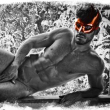 Flayder by Morvan Neto