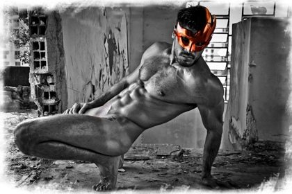 Flayder by Morvan Neto