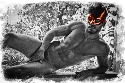 Flayder by Morvan Neto