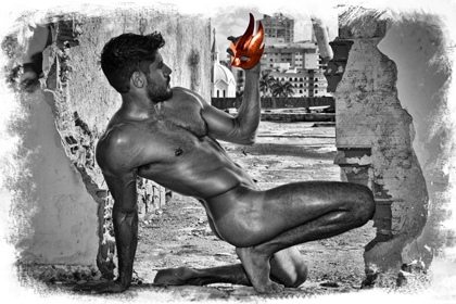 Flayder by Morvan Neto