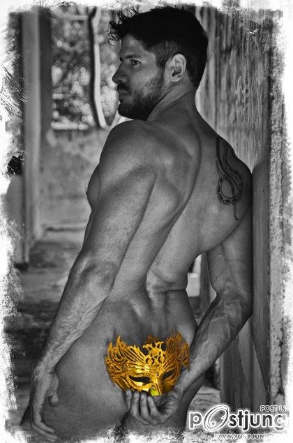 Flayder by Morvan Neto