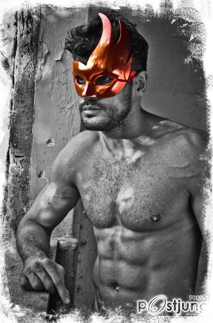 Flayder by Morvan Neto