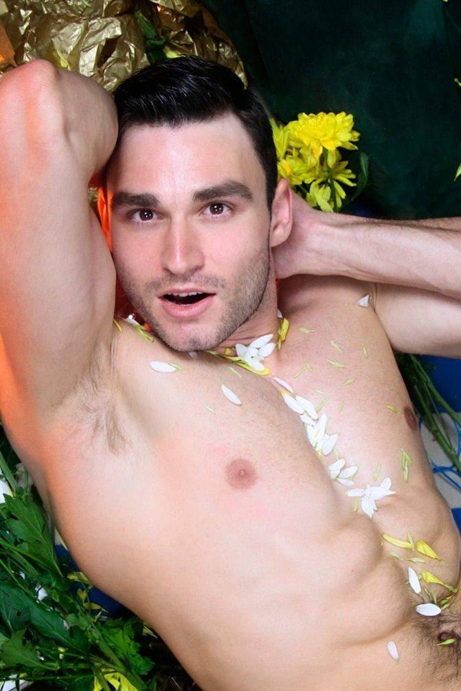 Photoshoot men album 498 : Maksims Visnakovs