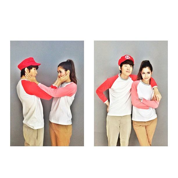 มารี นางเอกช่อง3 สวย น่ารักมากกกกก เป๊ะ