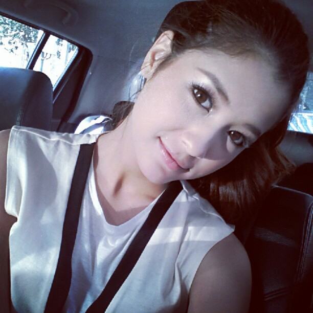 มารี นางเอกช่อง3 สวย น่ารักมากกกกก เป๊ะ