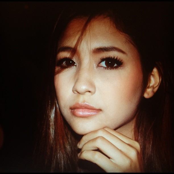 มารี นางเอกช่อง3 สวย น่ารักมากกกกก เป๊ะ