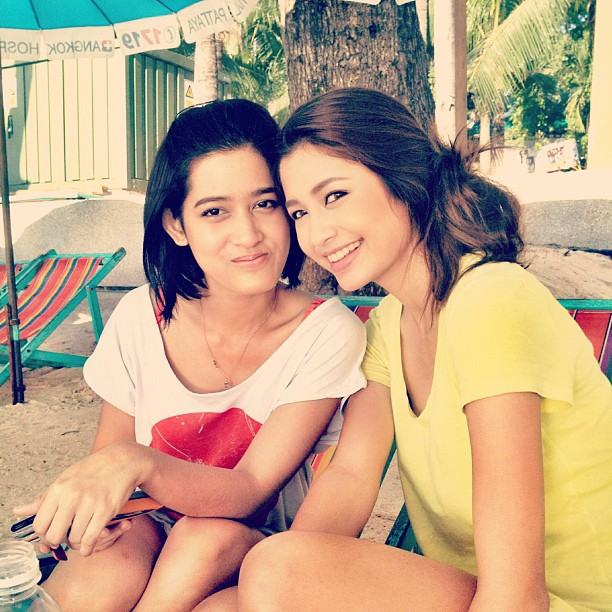 มารี นางเอกช่อง3 สวย น่ารักมากกกกก เป๊ะ