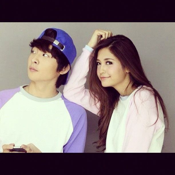 มารี นางเอกช่อง3 สวย น่ารักมากกกกก เป๊ะ