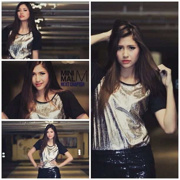 มารี นางเอกช่อง3 สวย น่ารักมากกกกก เป๊ะ