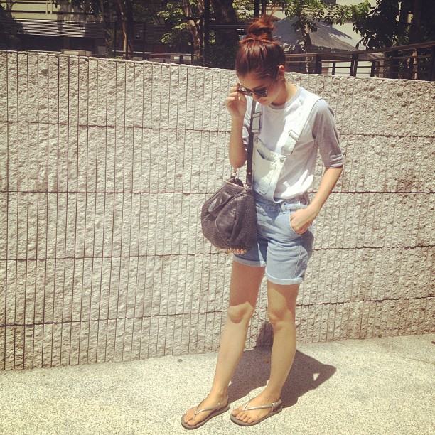 มารี นางเอกช่อง3 สวย น่ารักมากกกกก เป๊ะ