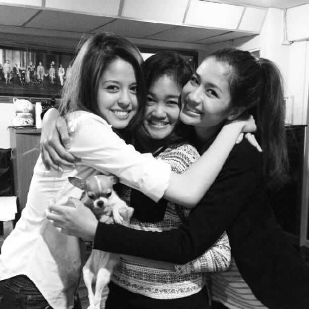 มารี นางเอกช่อง3 สวย น่ารักมากกกกก เป๊ะ