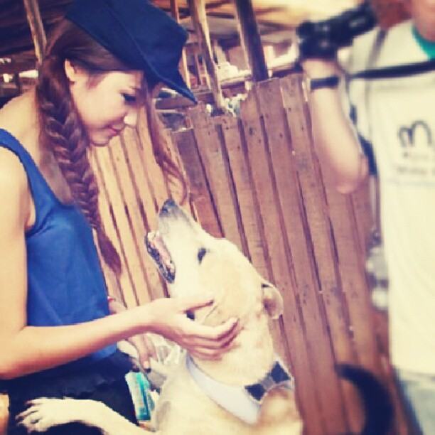 มารี นางเอกช่อง3 สวย น่ารักมากกกกก เป๊ะ