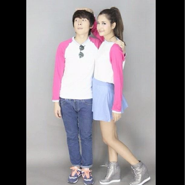 มารี นางเอกช่อง3 สวย น่ารักมากกกกก เป๊ะ