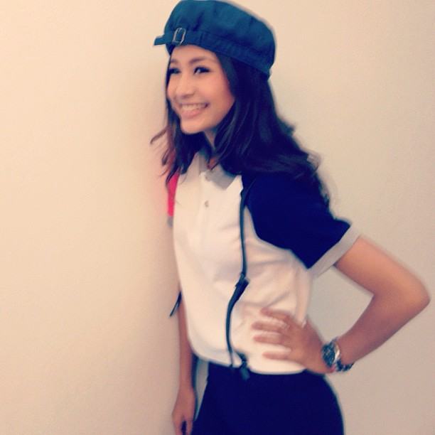 มารี นางเอกช่อง3 สวย น่ารักมากกกกก เป๊ะ