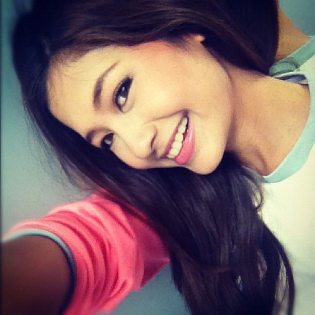 มารี นางเอกช่อง3 สวย น่ารักมากกกกก เป๊ะ