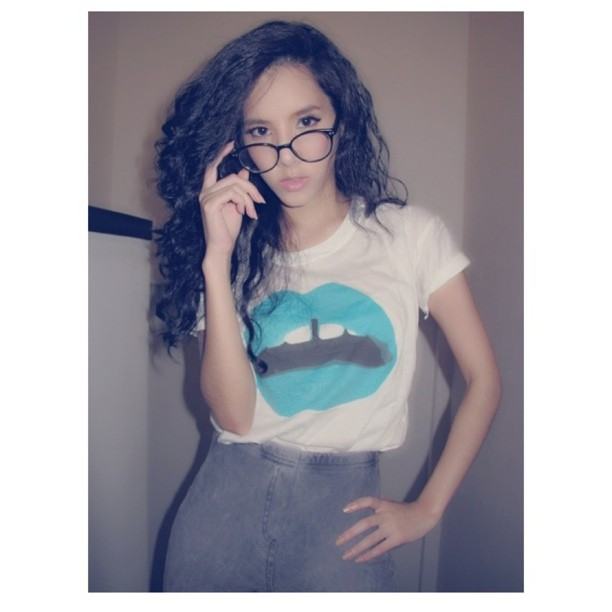 เบเบ้ ธันย์ชนก หน้าเด็กตลอดกาล